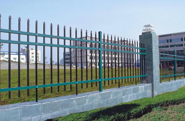 大型工厂如何防盗？建设你的第一道防线——围墙安防专家建议书