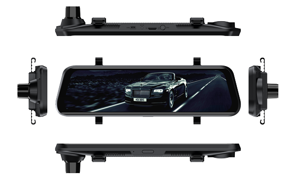 行(xíng)車(chē)記錄儀