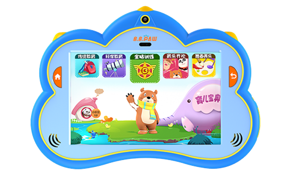 智能(néng)學習(xí)機(jī)