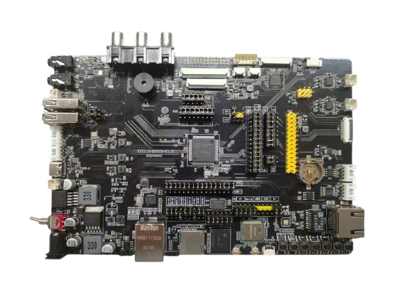 T113-s3 開(kāi)發闆