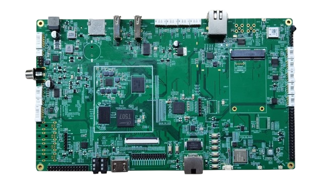 T507 開(kāi)發闆