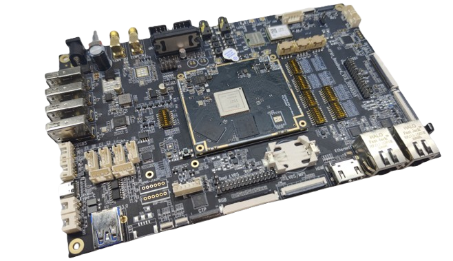 T527H 開(kāi)發闆